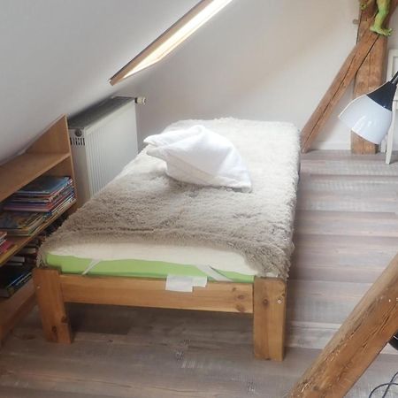 Im Juchhe Apartment Peiting Exterior foto