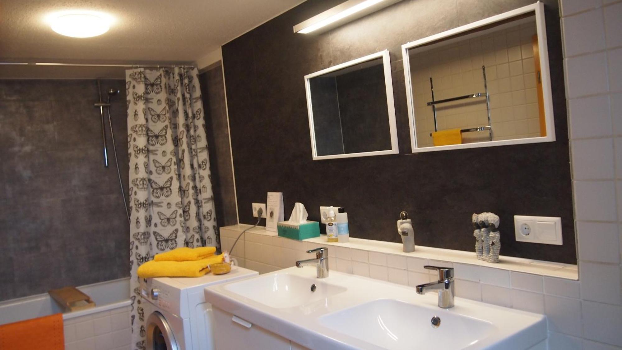 Im Juchhe Apartment Peiting Exterior foto