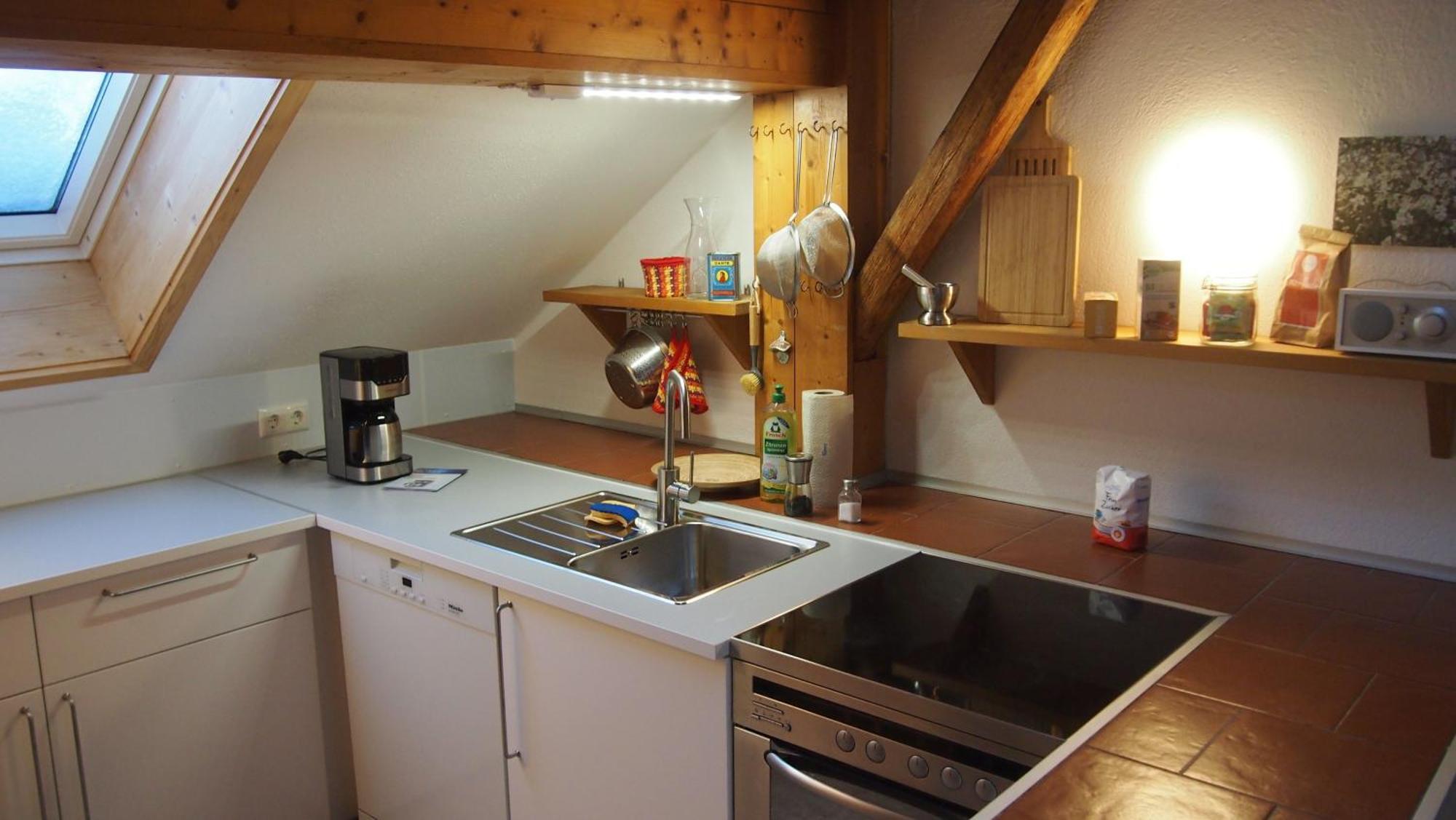 Im Juchhe Apartment Peiting Exterior foto
