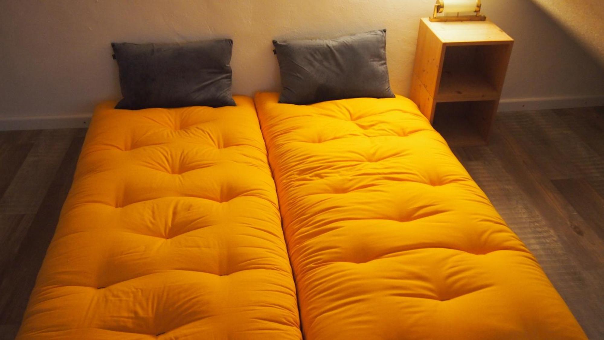 Im Juchhe Apartment Peiting Exterior foto
