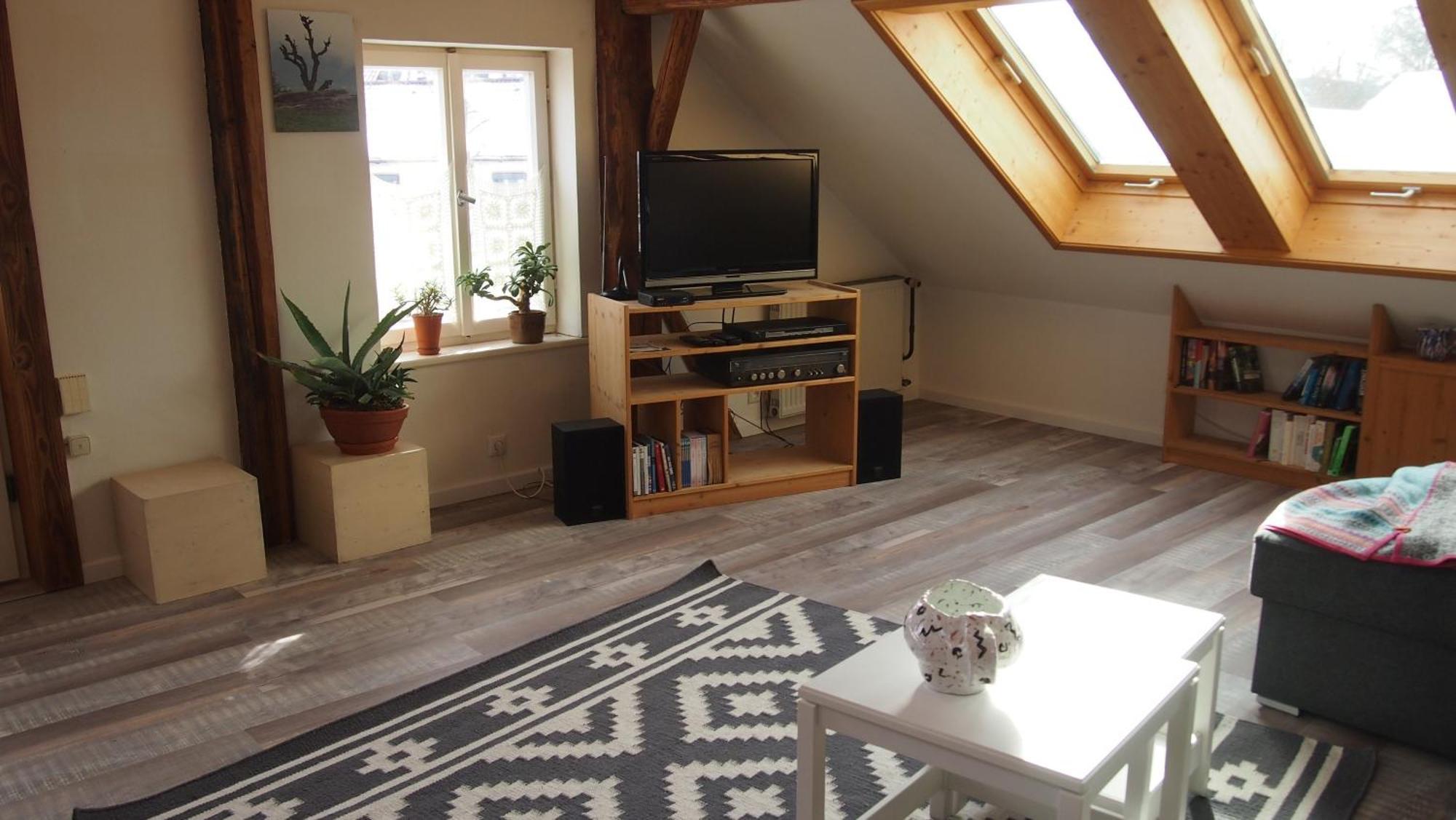 Im Juchhe Apartment Peiting Exterior foto
