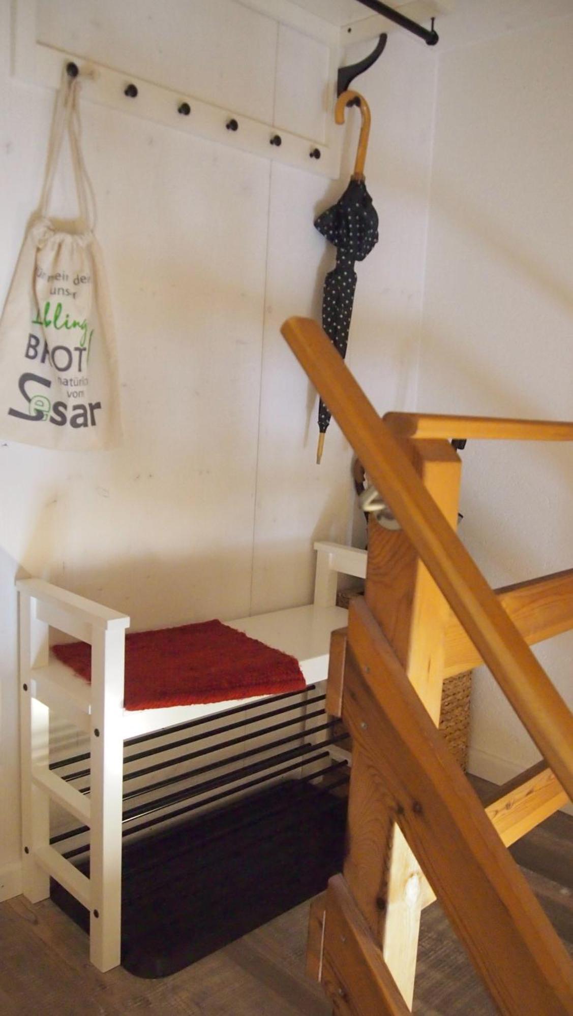 Im Juchhe Apartment Peiting Exterior foto