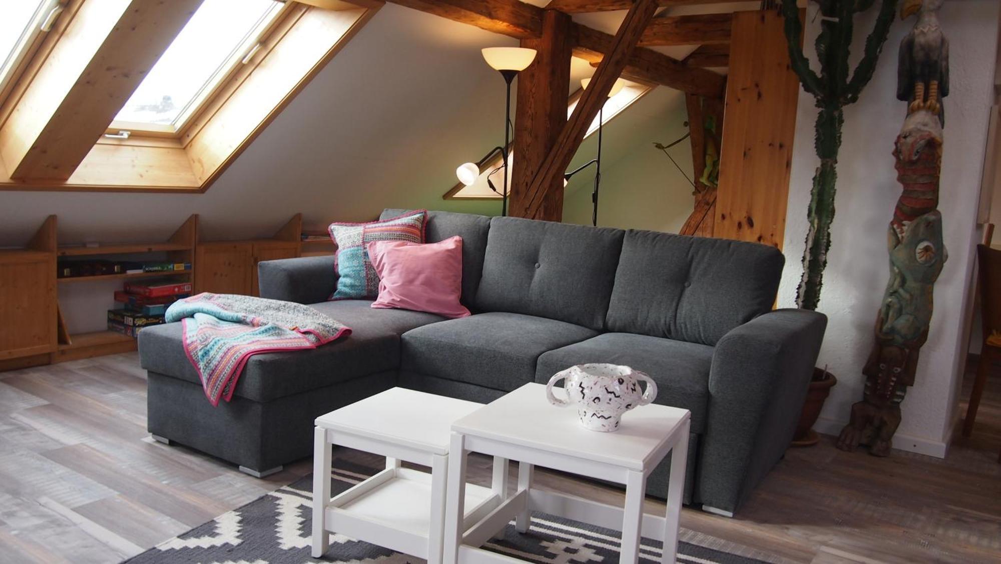 Im Juchhe Apartment Peiting Exterior foto