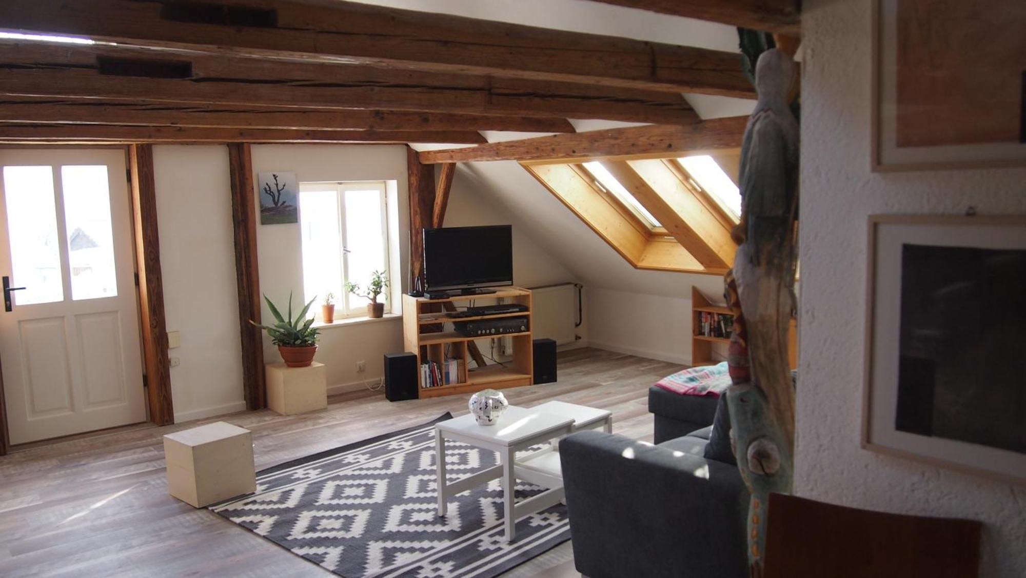 Im Juchhe Apartment Peiting Exterior foto